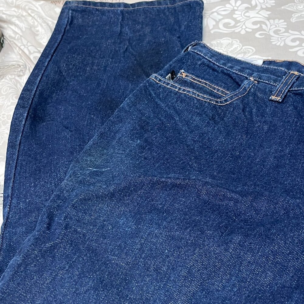 Fire Resistant Jeans - Picture 8 of 16